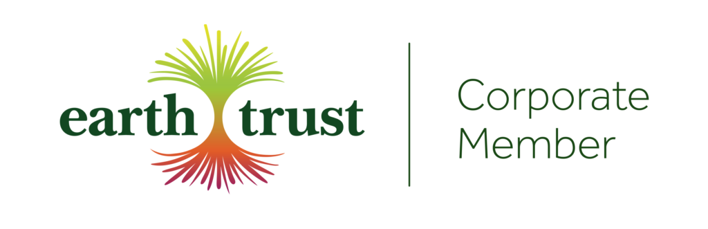 Earth Trust Corporate Member Logo